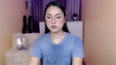 1miracle_tranny online show from 02/04/26, 02:50