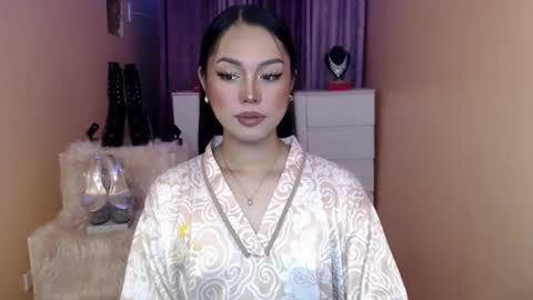1miracle_tranny online show from 02/18/26, 02:29