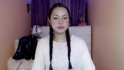 1miracle_tranny online show from 06/10/26, 05:50