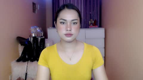 1miracle_tranny online show from 07/16/26, 05:57