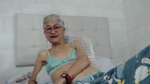 Miss Monserrate online show from 03/05/25, 11:06