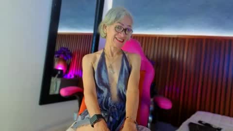 Miss Monserrate online show from 04/07/26, 01:11