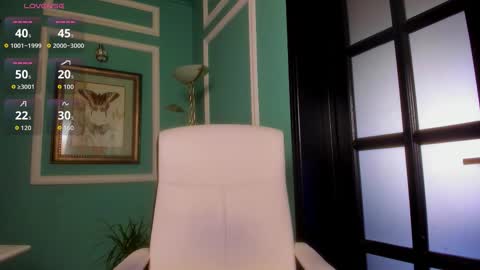 Moona  online show from 01/11/26, 12:10