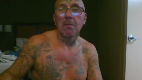 TheShyOne18 online show from 02/27/25, 09:11