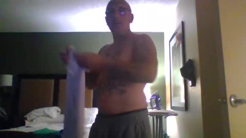 TheShyOne18 online show from 09/20/25, 02:56