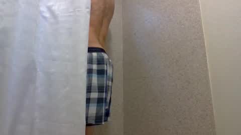 TheShyOne18 online show from 11/03/25, 10:53