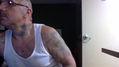 TheShyOne18 online show from 01/15/26, 11:04