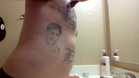 TheShyOne18 online show from 03/12/26, 01:17