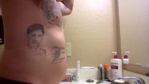 TheShyOne18 online show from 03/21/26, 11:26