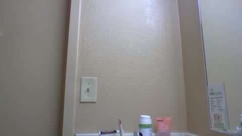 TheShyOne18 online show from 04/06/26, 01:34