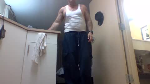 TheShyOne18 online show from 04/14/26, 03:12