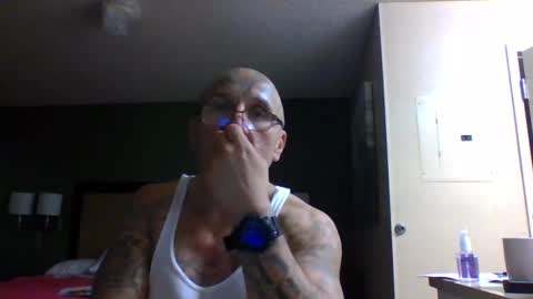 TheShyOne18 online show from 04/17/26, 10:07