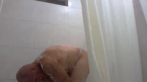 TheShyOne18 online show from 05/19/26, 05:58
