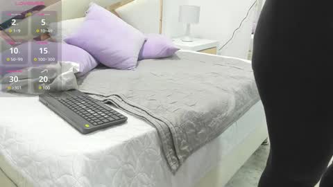 Luisa online show from 01/23/25, 11:04