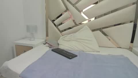 Luisa online show from 03/07/25, 11:18