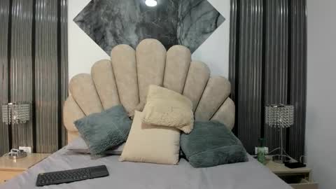 Luisa online show from 02/07/26, 11:41