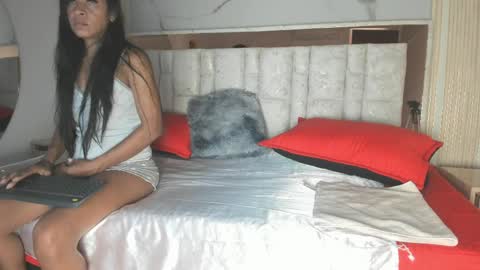 Luisa online show from 04/13/26, 12:10