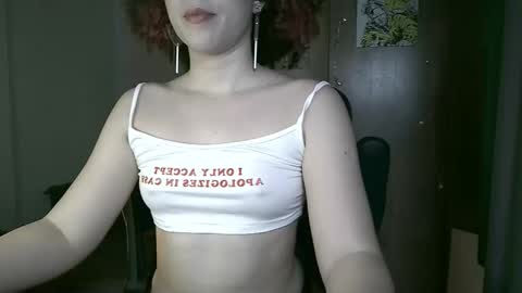 Nonita online show from 04/15/26, 06:37