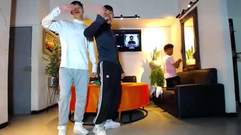 pushman online show from 02/28/26, 01:45