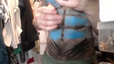 Ragnar online show from 06/10/26, 10:03
