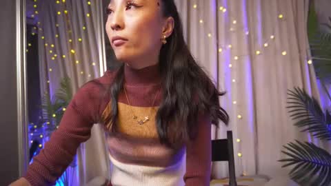 Rei online show from 11/06/25, 01:12