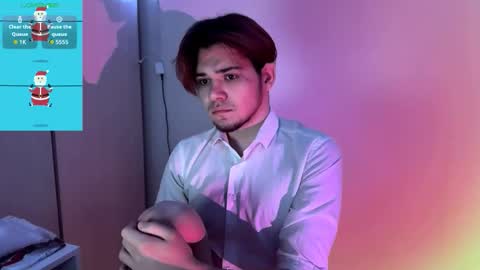 Snapshot of 1roberttt chatting on 12/18/25, 01:33 1roberttt online show from 12/18/25, 01:33