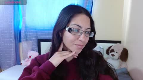 paola online show from 01/06/25, 10:37