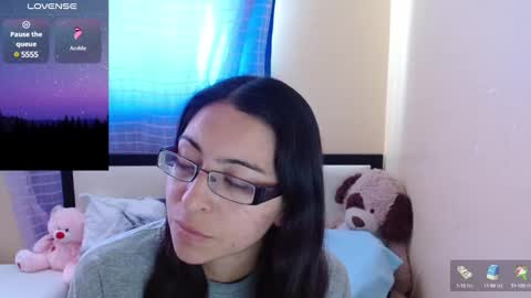 paola online show from 01/18/25, 06:21