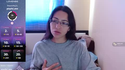 paola online show from 02/01/25, 06:29