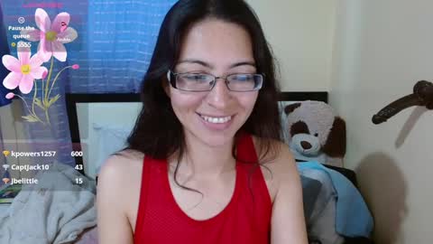 paola online show from 02/22/25, 12:16