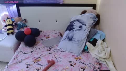 paola online show from 03/01/25, 09:37