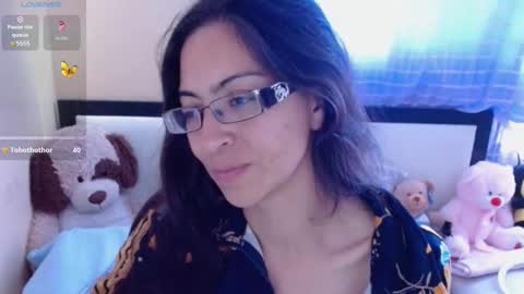 paola online show from 03/11/25, 09:59