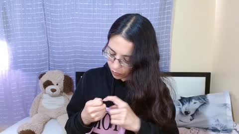 paola online show from 09/21/25, 12:12