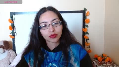 paola online show from 01/17/26, 06:11