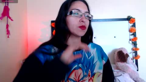 paola online show from 02/10/26, 08:02