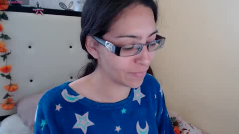 paola online show from 03/21/26, 07:06