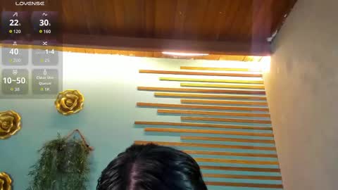 Sebastian online show from 09/26/25, 07:40