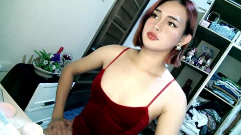 Snapshot of 1sexy_kattie chatting on 05/22/26, 09:04 1sexy kattie online show from 05/22/26, 09:04