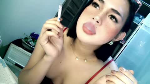 Snapshot of 1sexy_kattie chatting on 05/27/26, 11:02 1sexy kattie online show from 05/27/26, 11:02