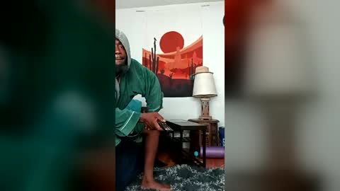 1stpraw online show from 07/12/26, 02:30