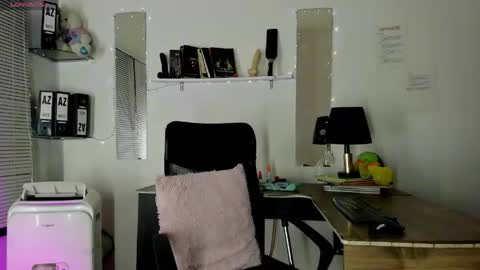 1sweetvaleria1 online show from 06/10/26, 01:17