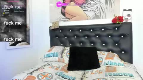 1sweetvaleria1 online show from 06/16/26, 12:57