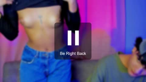 Snapshot of 1threestar chatting on 02/18/25, 04:16 1Threestar online show from 02/18/25, 04:16