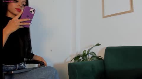 Snapshot of 1threestar chatting on 11/08/25, 12:49 1Threestar online show from 11/08/25, 12:49