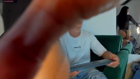 Snapshot of 1threestar chatting on 11/09/25, 01:26 1Threestar online show from 11/09/25, 01:26