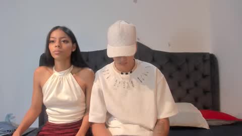 Snapshot of 1threestar chatting on 12/21/25, 03:19 1Threestar online show from 12/21/25, 03:19