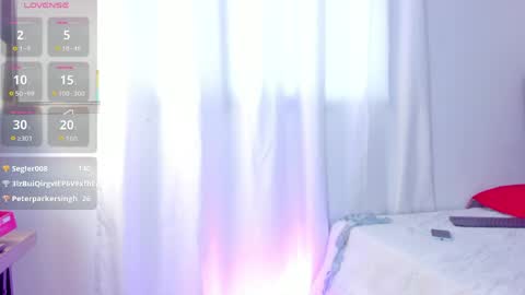 Snapshot of 1threestar chatting on 04/04/26, 12:46 1Threestar online show from 04/04/26, 12:46