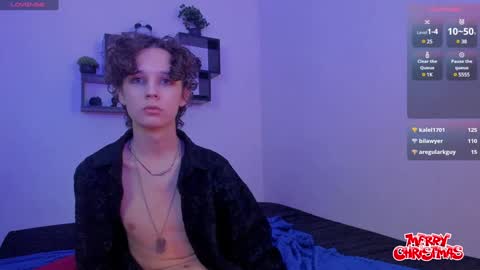 Snapshot of 1vampirella_gs chatting on 12/25/24, 02:56 Milos online show from 12/25/24, 02:56