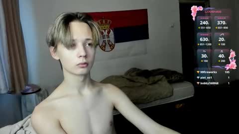 Snapshot of 1vampirella_gs chatting on 11/29/25, 12:30 Milos online show from 11/29/25, 12:30