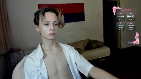 Snapshot of 1vampirella_gs chatting on 12/02/25, 08:26 Milos online show from 12/02/25, 08:26